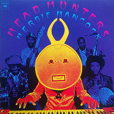 The Headhunters