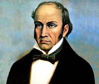 Simón Narciso Jesús Rodríguez (1769 - 1854)