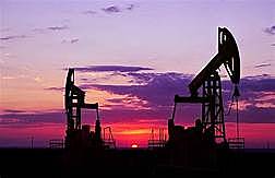 Precio Histórico del Petroleo