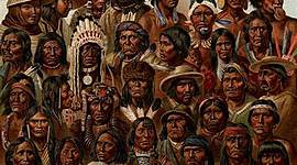 Timeline: Aboriginal people timeline