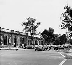 Nacimiento del Centro Superior de Artes Aplicadas