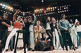 Live Aid