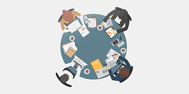 "Circulos de Calidad"