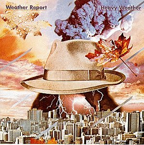 Heavy Weather de Weather Report