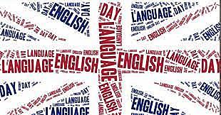 English continues to change and develop