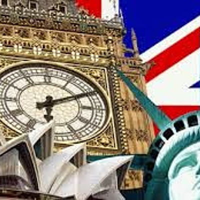 Timeline: The History of English