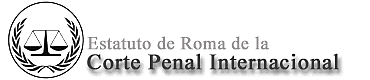 Estatuto de Roma