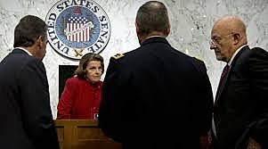 Revelaciones sobre la red de vigilancia mundial