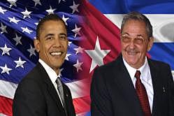 Relaciones diplomáticas entre Cuba y Estados Unidos
