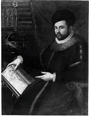 Juan Valverde de Hamusco