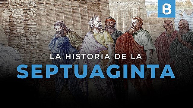 La septuginta