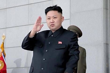 Escalada con Pyongyang