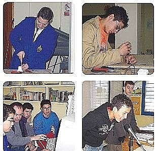 FORTALECIMIENTO Y EXPANSIÓN