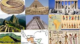 Timeline: La Administración en el Mundo