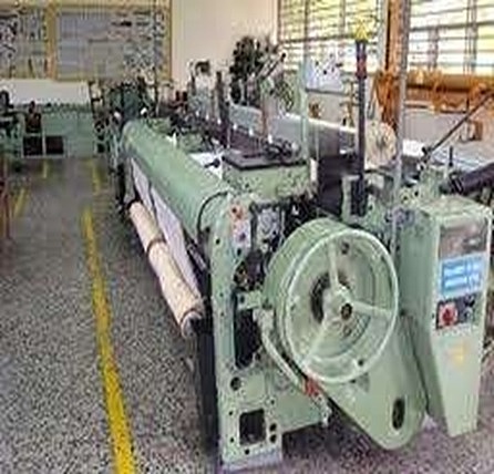 1965 Centro nacional de textil en Medellín