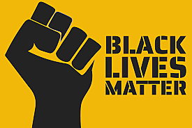 Movimiento Black Lives Matter