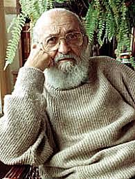 Paulo Freire (1921-1997)
