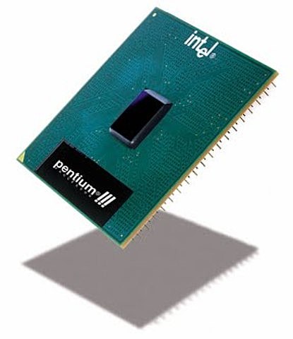 Feb 26, 1999 Microprocesador PENTIUM III