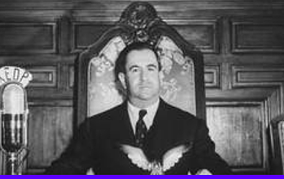 Manuel Ávila Camacho (1940-1946)