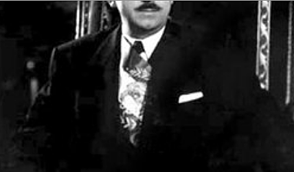 Miguel Alemán Valdés (1946-1952)