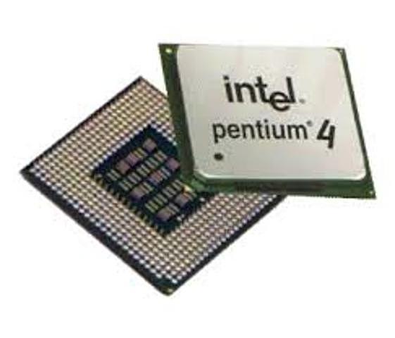 Nov 20, 2000 Microprocesador PENTIUM 4