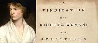 Vindicación de los derechos de la mujer