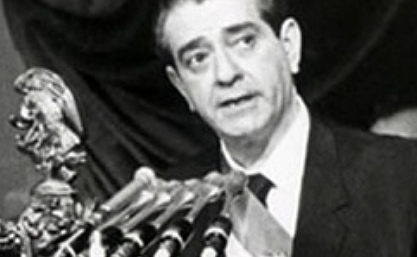 Adolfo López Mateos (1958-1964)