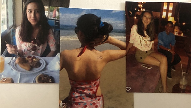 VACATIONS IN NAYARIT