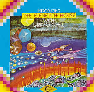 Introducing Eleventh House de The Eleventh House