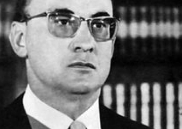 Luís Echeverría Alvarez (1970-1976)