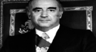 José López Portillo y Pacheco (1976-1982)
