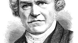 Timeline: William Whewell (May 24, 1794 - March 6, 1866)