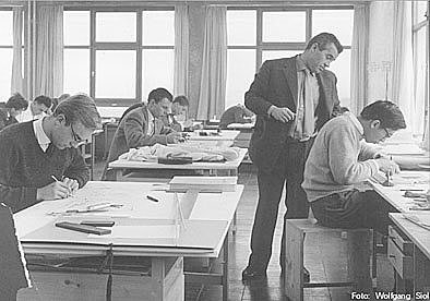 Diseño Artístico Industrial