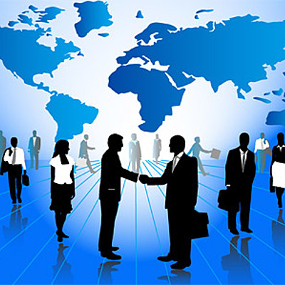 Timeline: Administración en el mundo