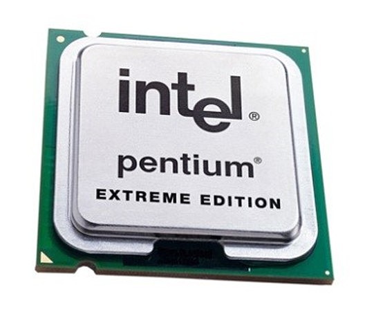 Aug 30, 2004  El Intel Pentium 4 xtreme edition