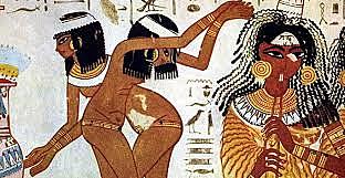 Civilización Egipcia