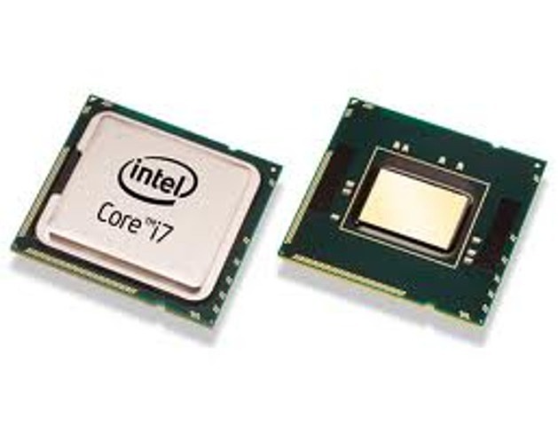 Dec 19, 2008 Intel Core i7