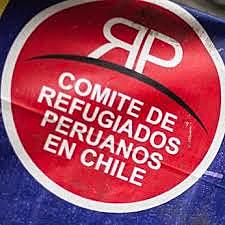 Movilizaciones de rechazo y protesta al gobierno peruano en Chile (Fujimori), en embajadas