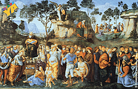 Civilización Hebrea