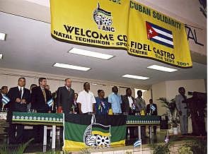 Primera Conferencia Mundial contra el Racismo