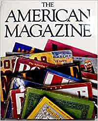 Primer Revista Americana.