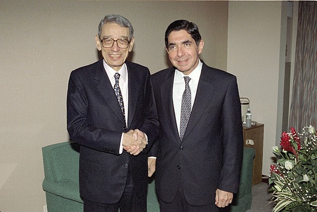 Acuerdos de Paz Guatemala