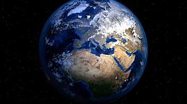 Timeline: Administración en el mundo