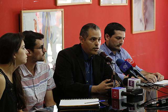 Movilización y “banderazo” contra política migratoria del gobierno