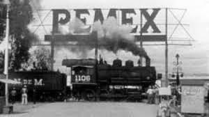 Revolución Industrial en México