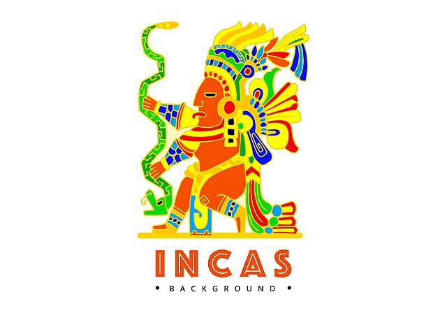 Incas