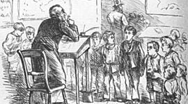 Timeline: Historia de la Educación Superior