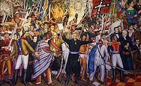 Época de la independencia