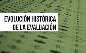 LA EVALUACIÓN EDUCATIVA: CONCEPTO, PERÍODOS Y MODELOS