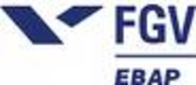 Criação da EBAP (Esc. Bras. Adm Púb, FGV) - inicio dos desenvolv. de cursos